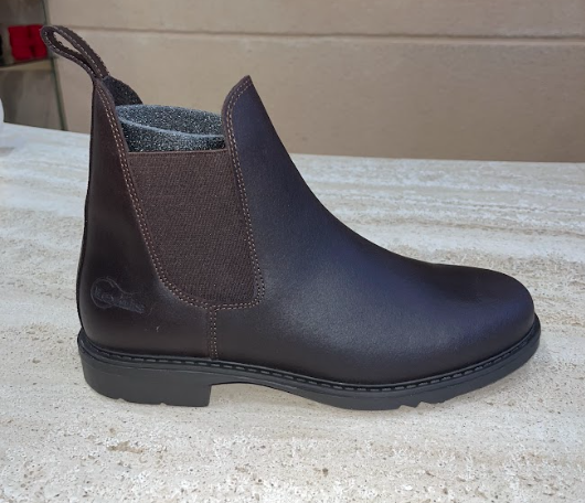 BOTIN LEXHIS CLASSIC MARRON 